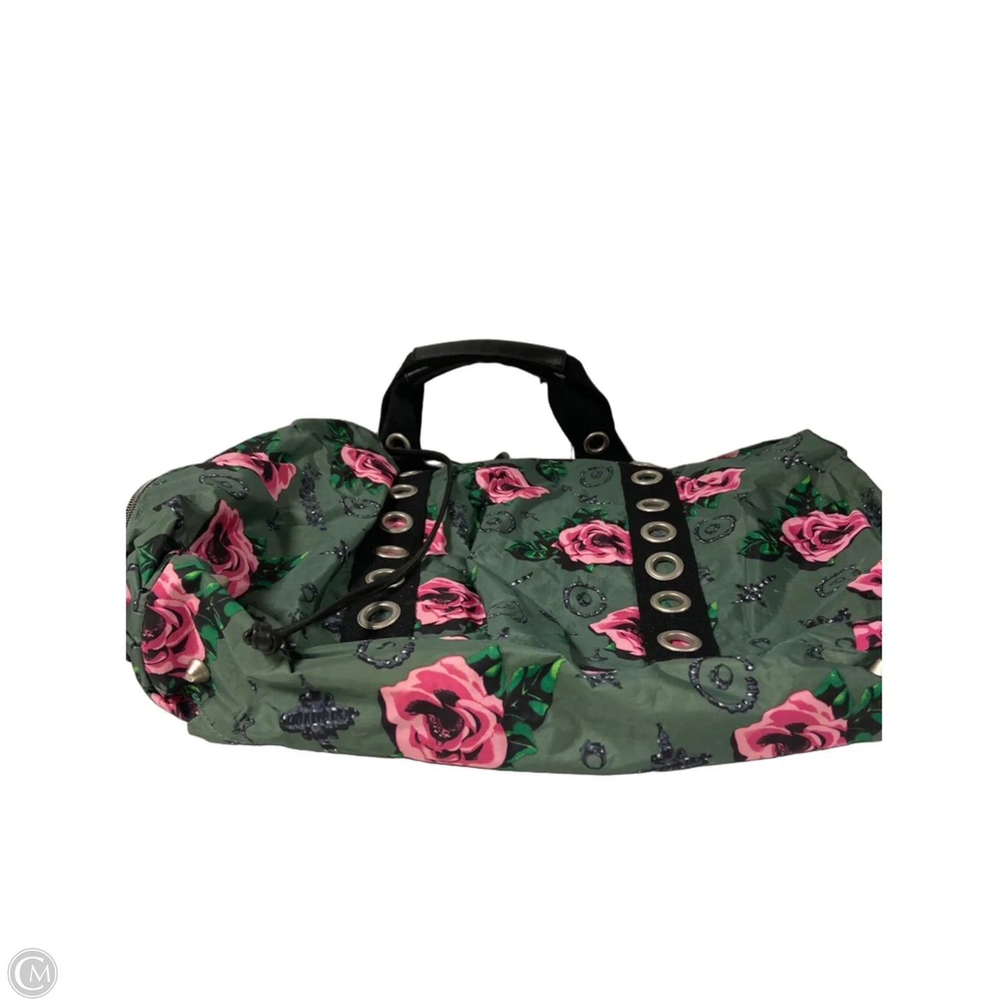 Handbag By Betsey Johnson, Size: Large
