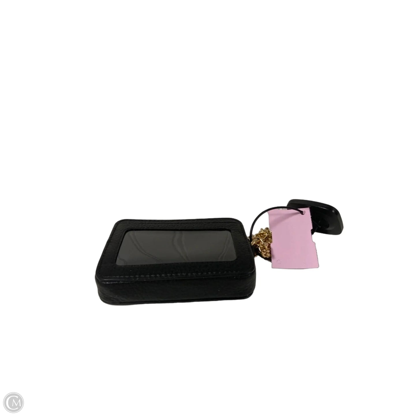 Coin Purse Designer By Coach, Size: Small