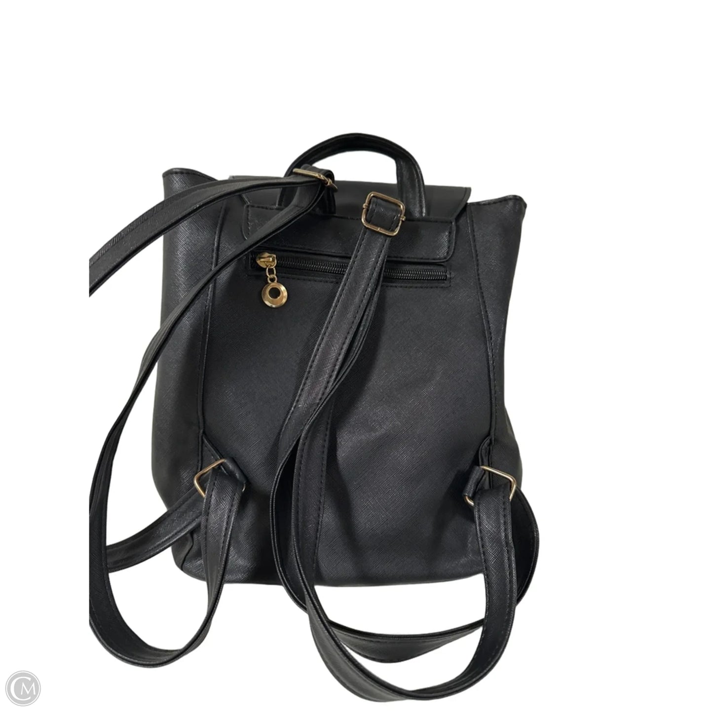 Backpack By Clothes Mentor, Size: Small