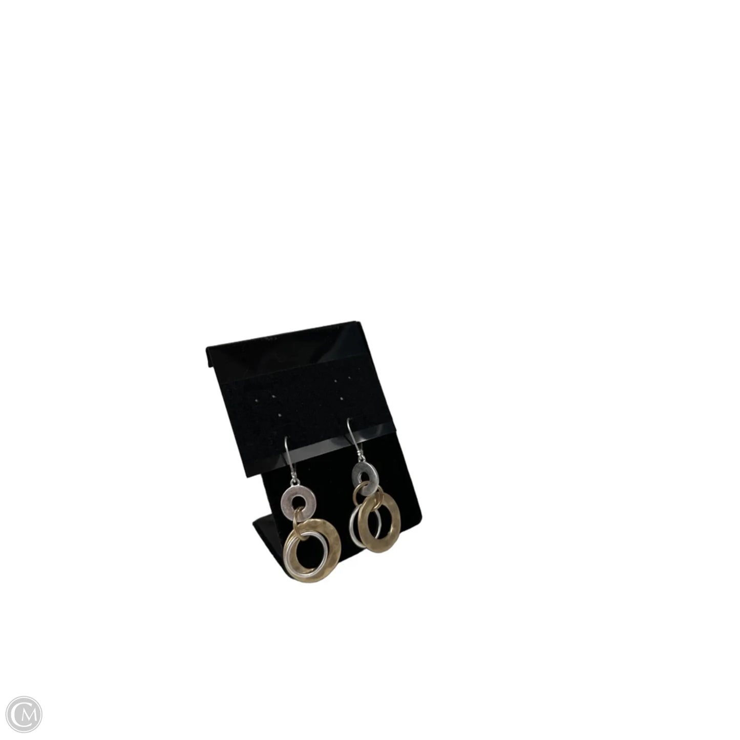 Earrings Dangle/drop By Clothes Mentor, Size: 1
