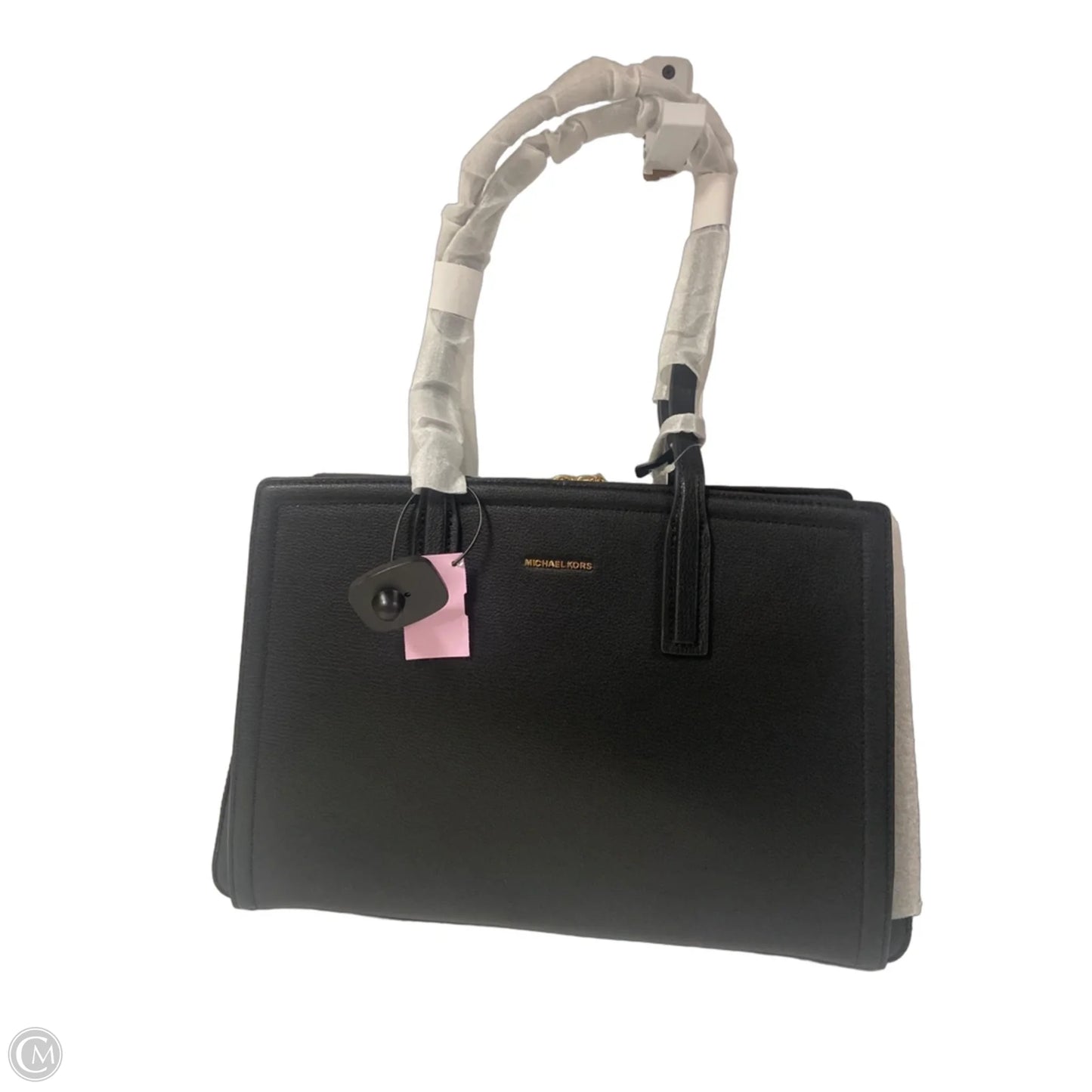 Handbag Designer By Michael Kors, Size: Large