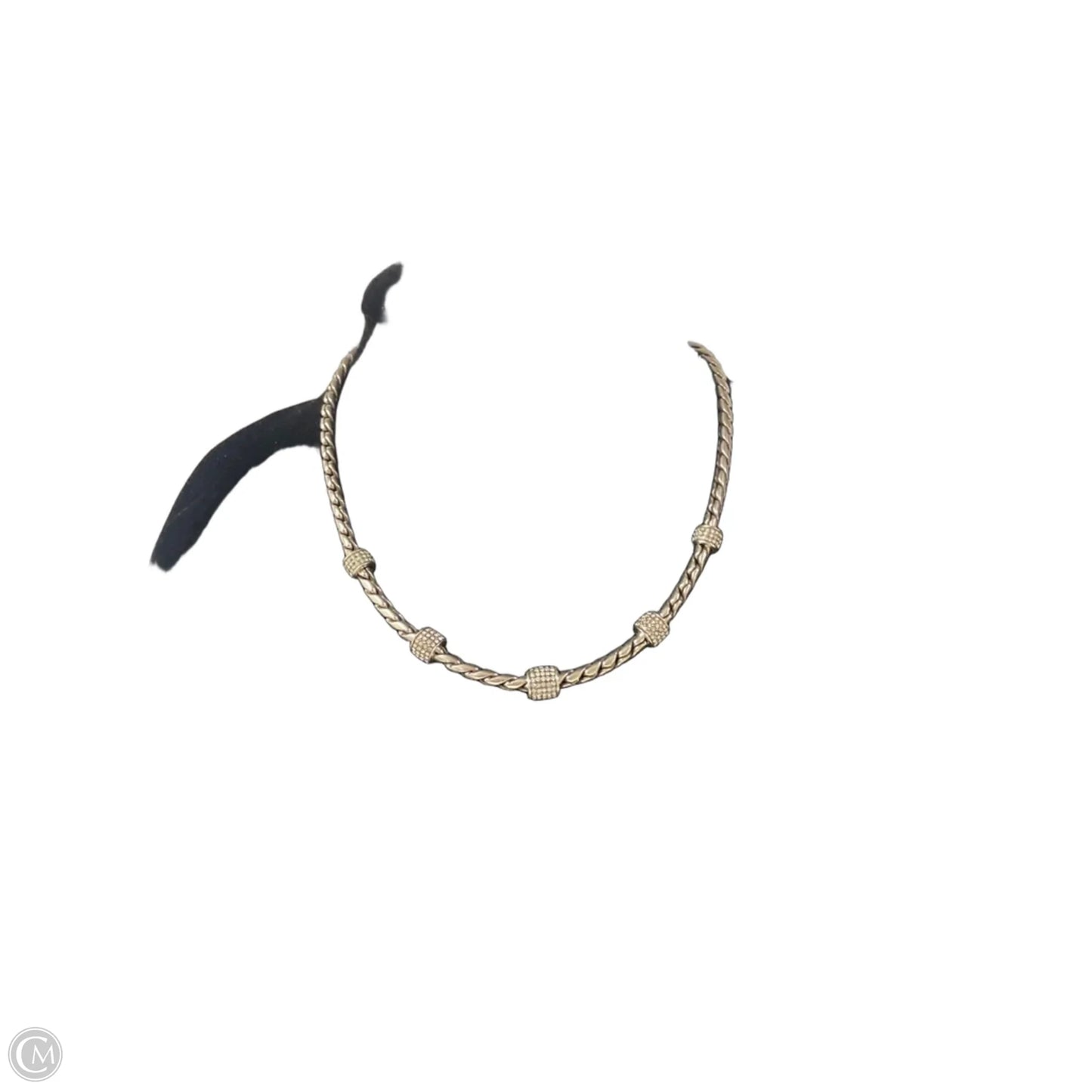 Necklace Chain By Brighton, Size: 1