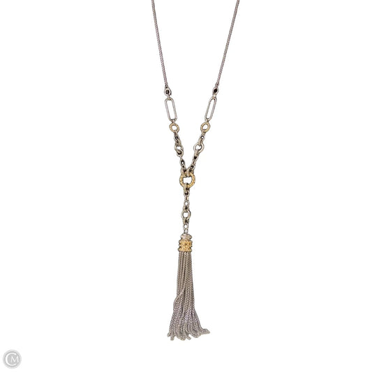 Necklace Pendant By White House Black Market, Size: 1