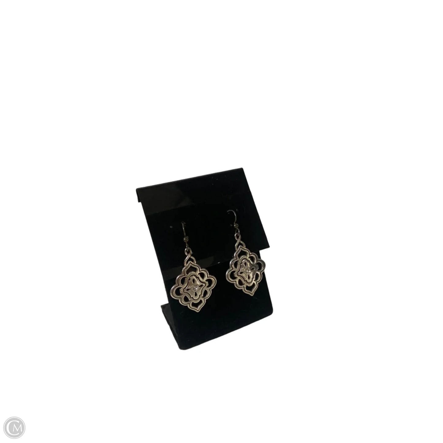 Earrings Dangle/drop By Brighton, Size: 1