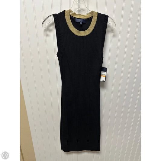 Dress Casual Short By Rachel Roy In Black, Size: S