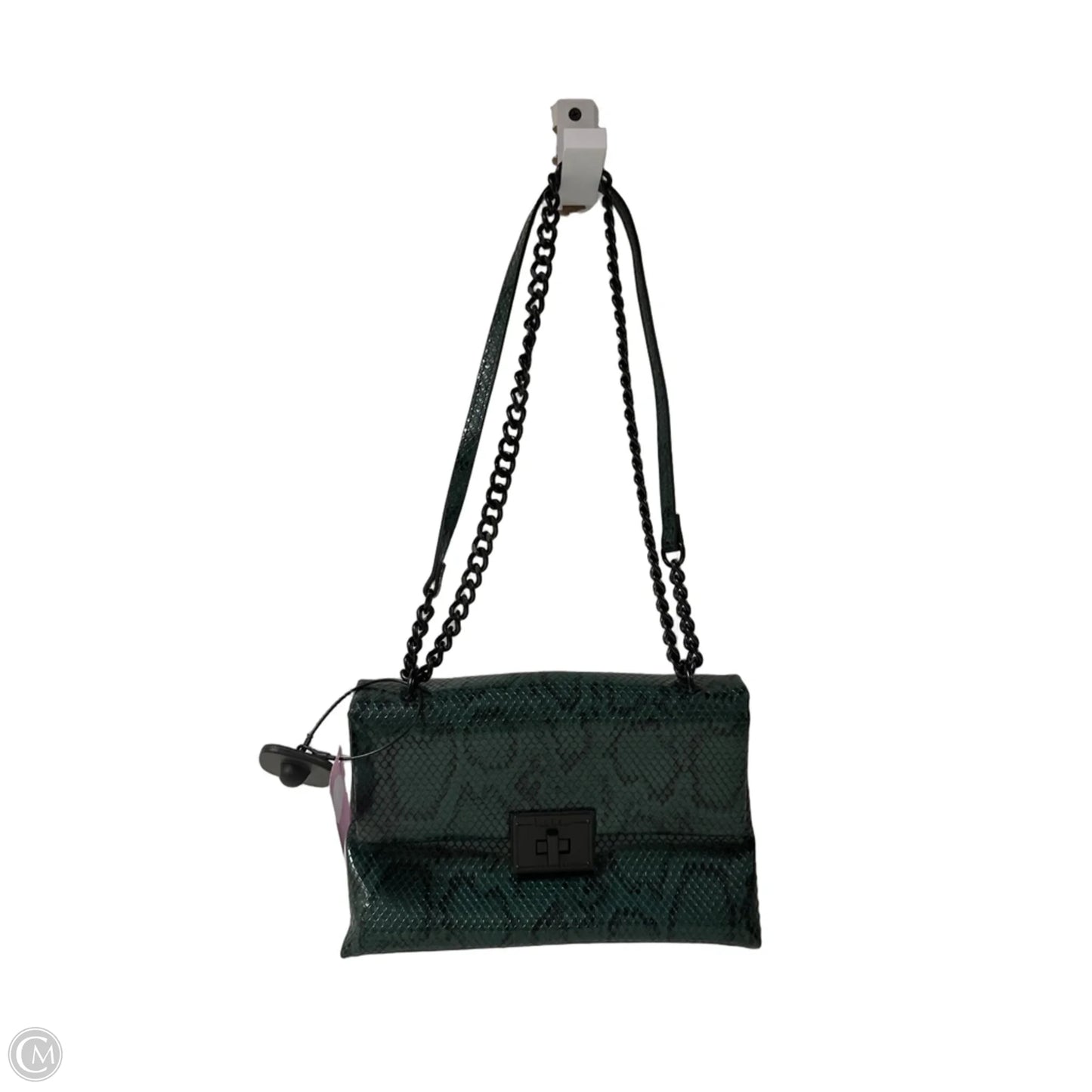Crossbody By Nicole By Nicole Miller, Size: Small