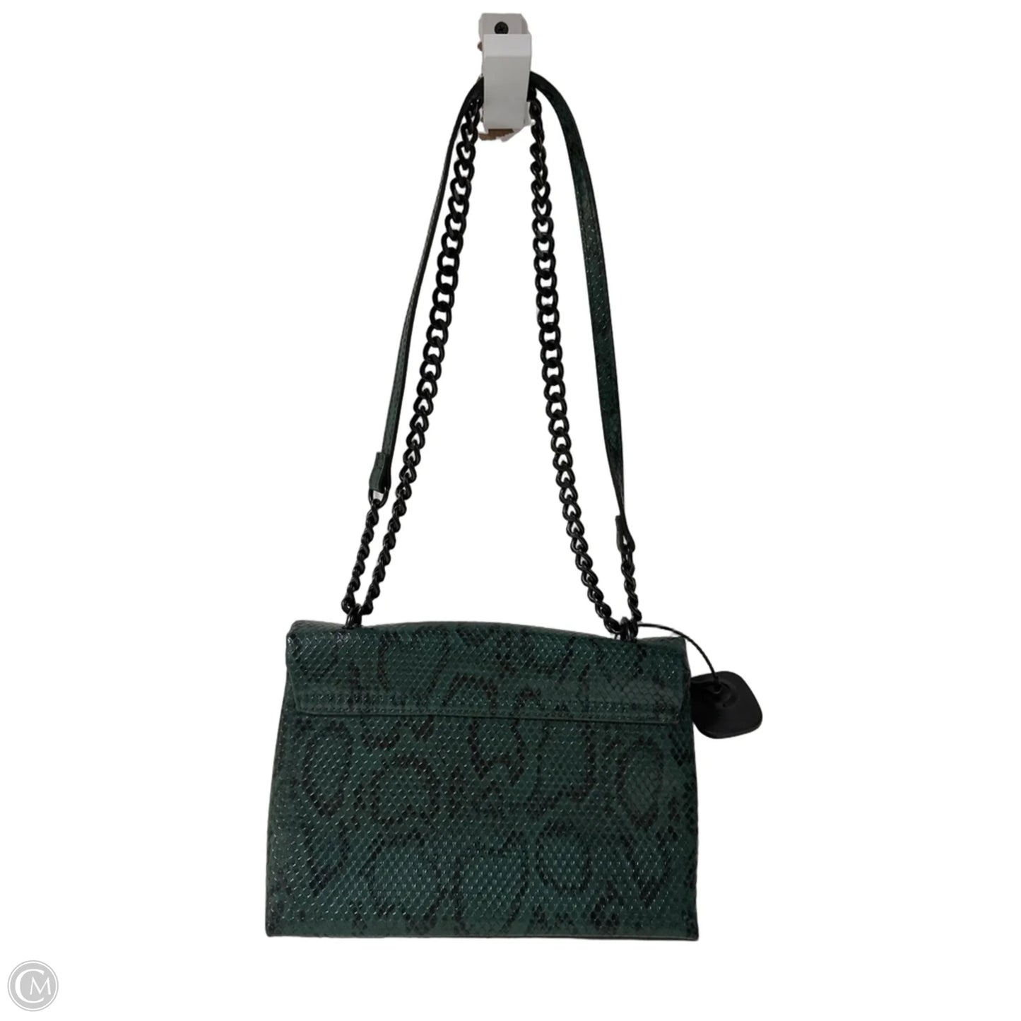 Crossbody By Nicole By Nicole Miller, Size: Small