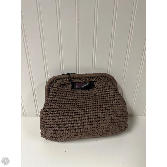 Clutch By Rachel Zoe, Size: Small