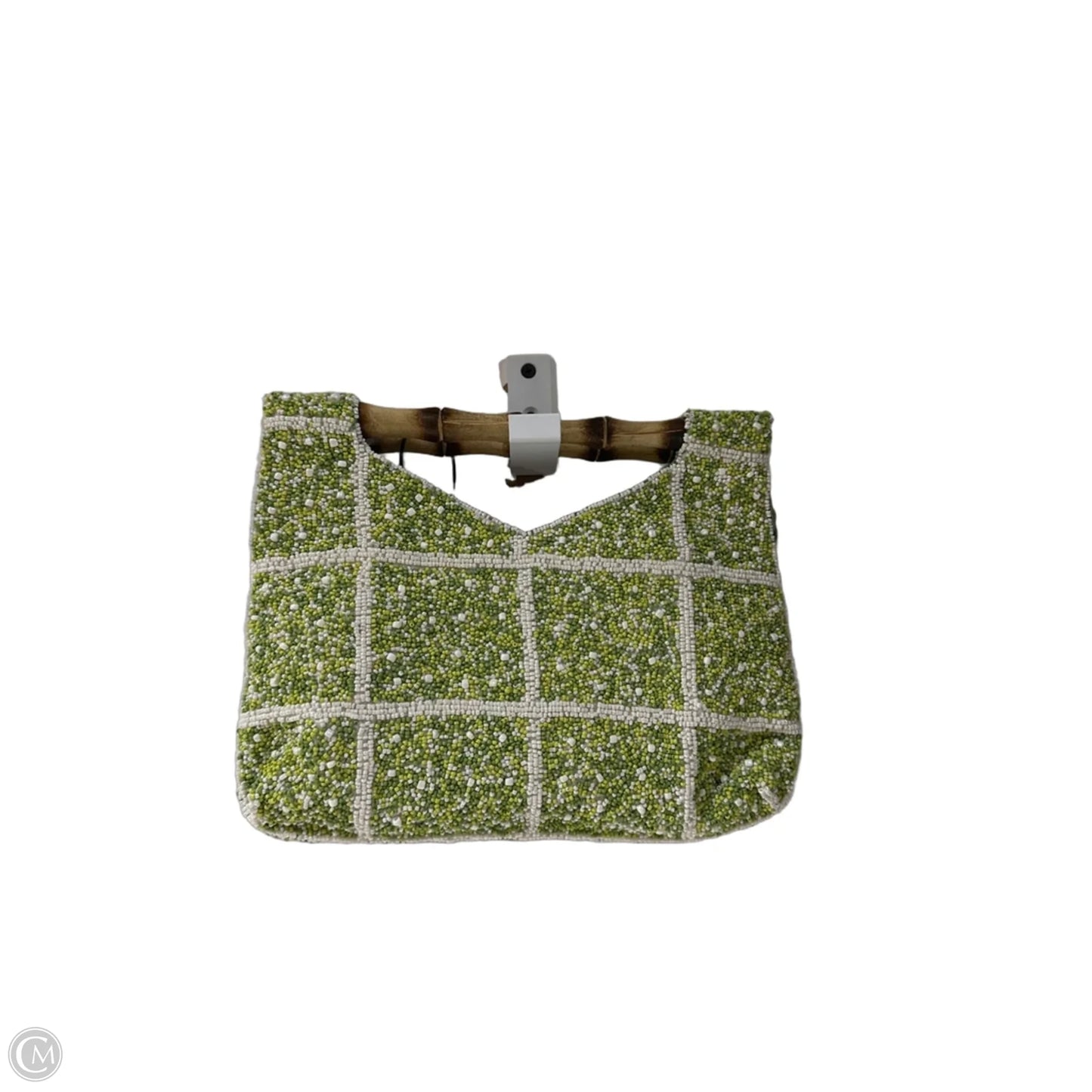 Clutch By Clothes Mentor, Size: Medium