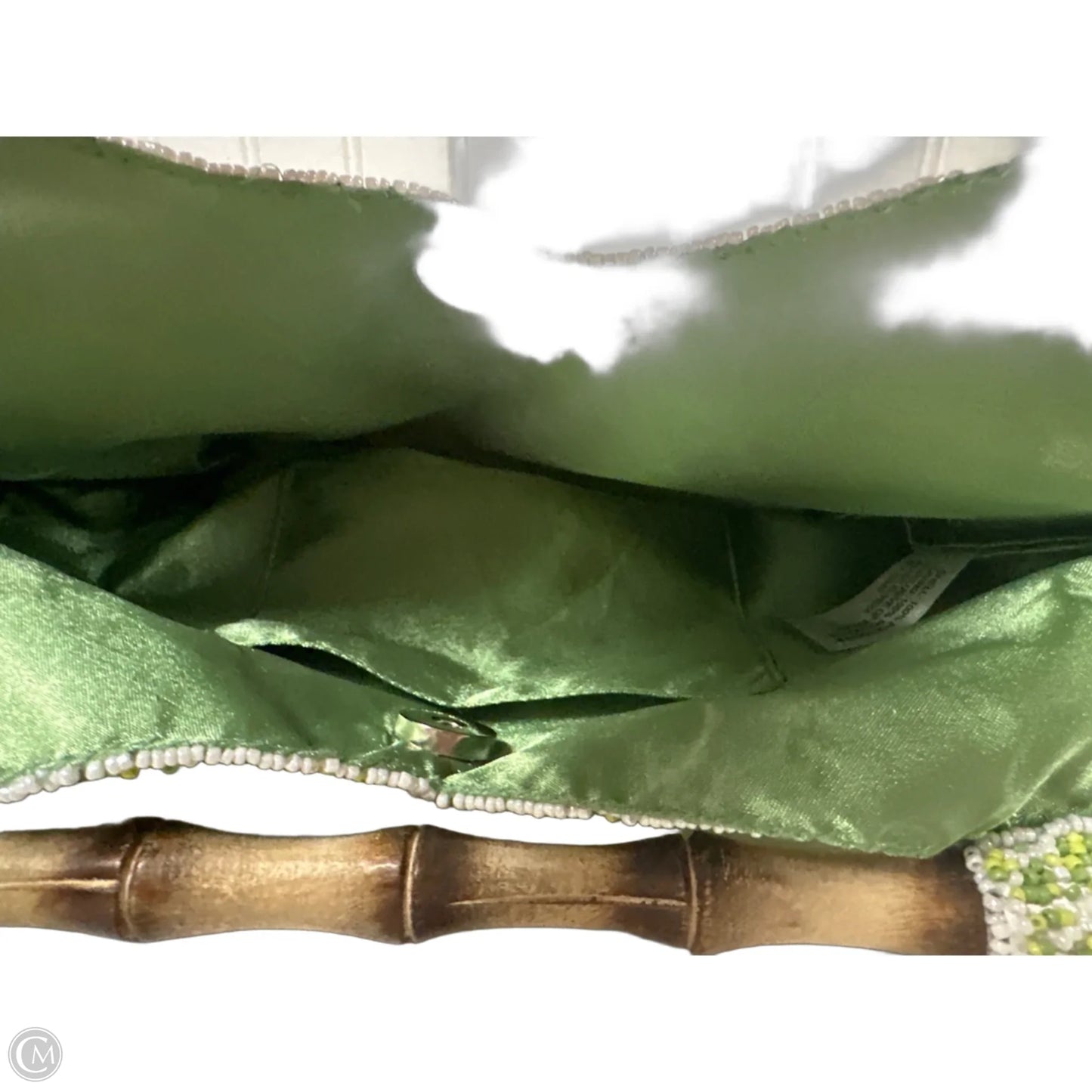 Clutch By Clothes Mentor, Size: Medium