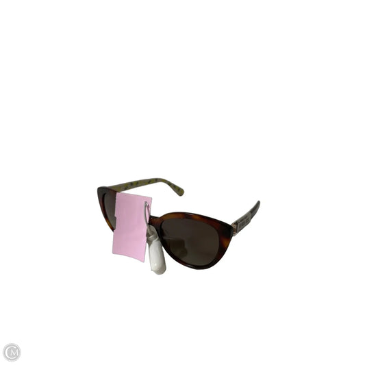 Sunglasses Designer By Kate Spade, Size: Medium