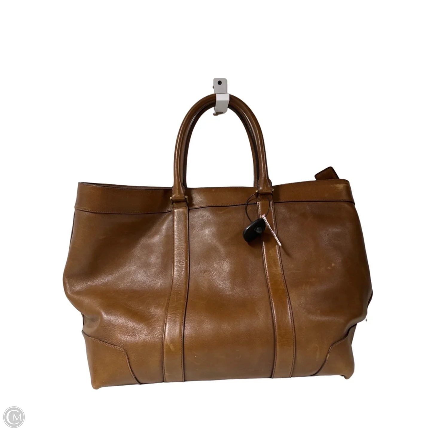 Duffle And Weekender Designer By Coach, Size: Large