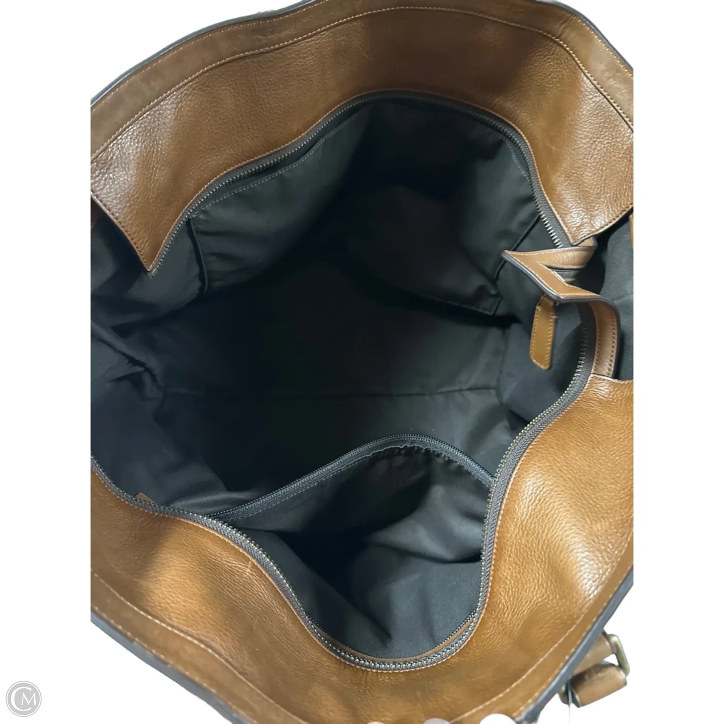 Duffle And Weekender Designer By Coach, Size: Large