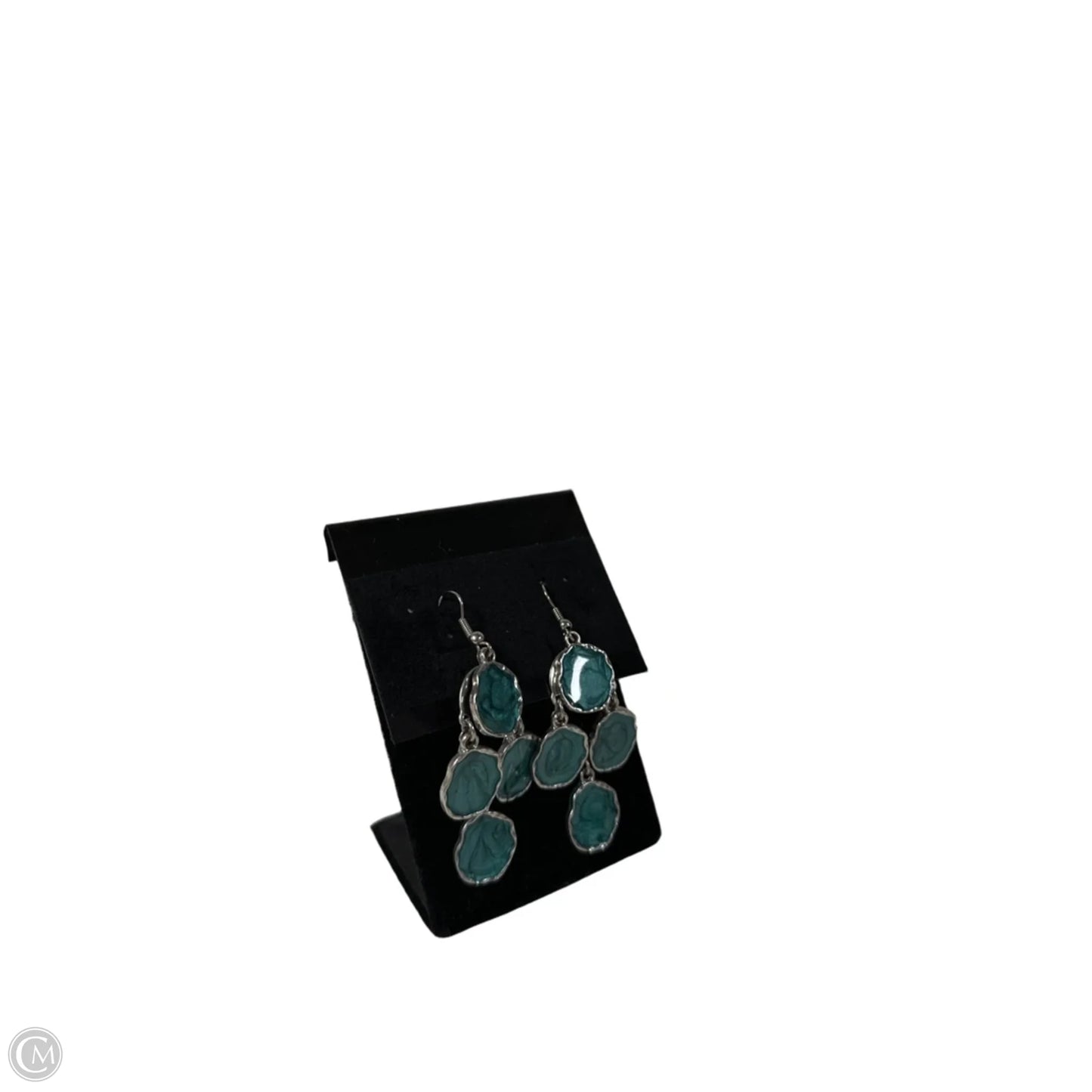 Earrings Dangle/drop By Clothes Mentor, Size: 1