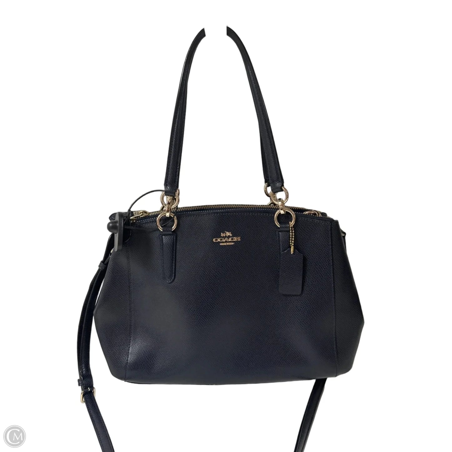 Handbag Designer By Dooney And Bourke, Size: Medium