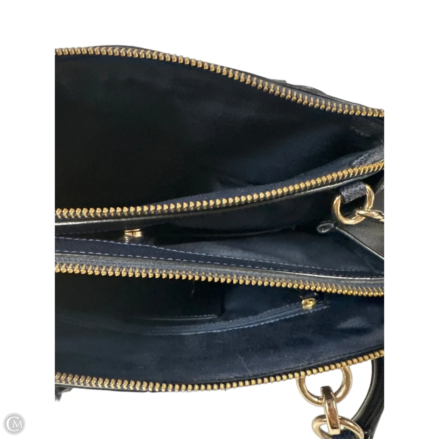 Handbag Designer By Dooney And Bourke, Size: Medium