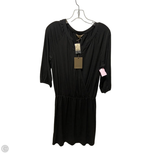Dress Casual Short By Tommy Bahama In Black, Size: Xs