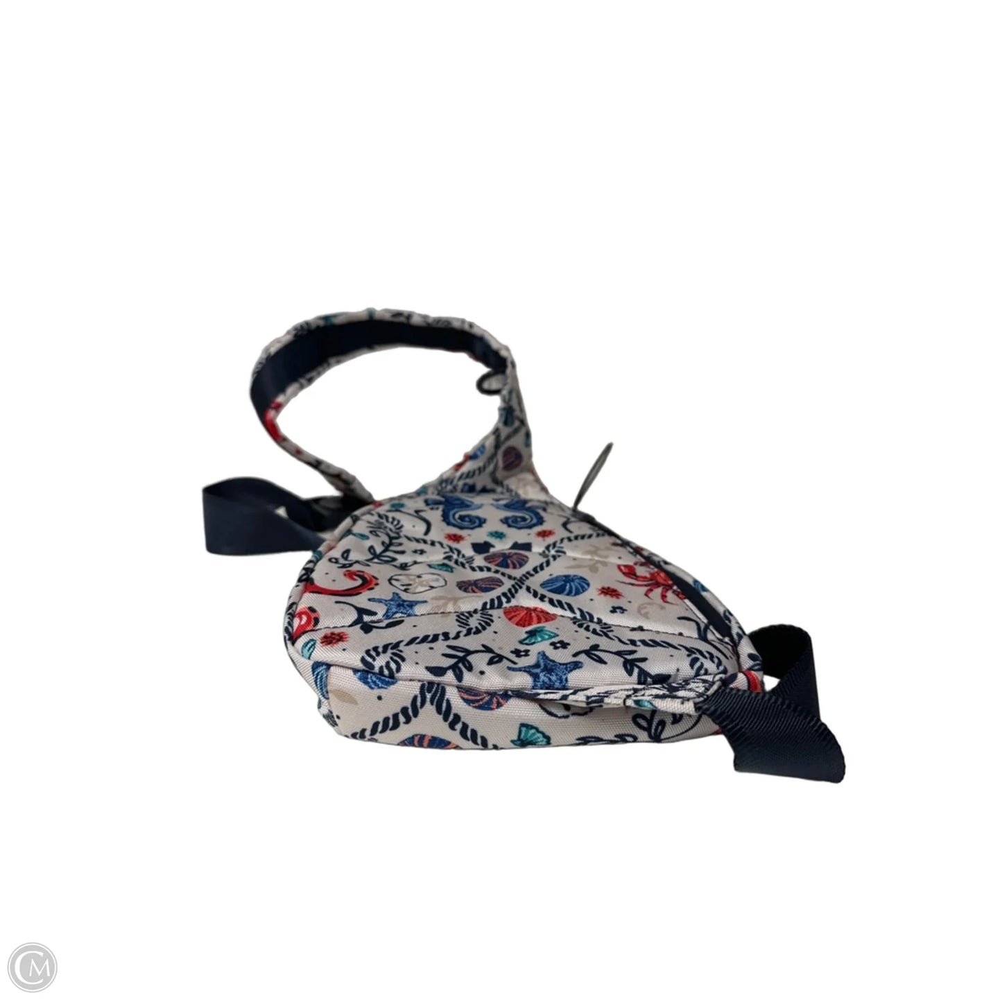 Backpack By Vera Bradley, Size: Small
