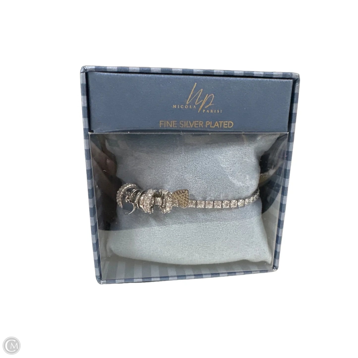 Necklace Charm By Clothes Mentor, Size: 1