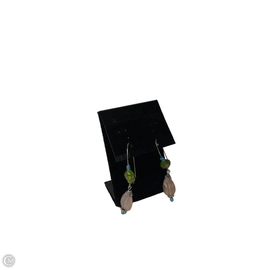 Earrings Dangle/drop By Clothes Mentor, Size: 1
