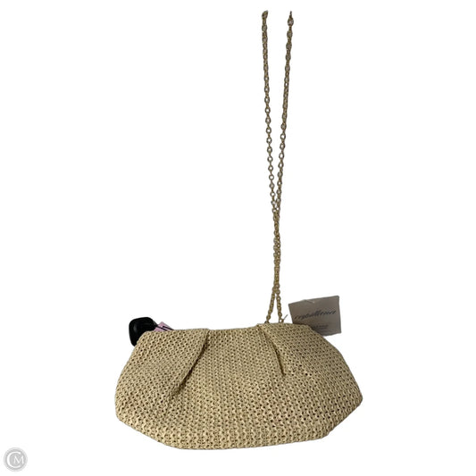 Clutch By Clothes Mentor, Size: Small