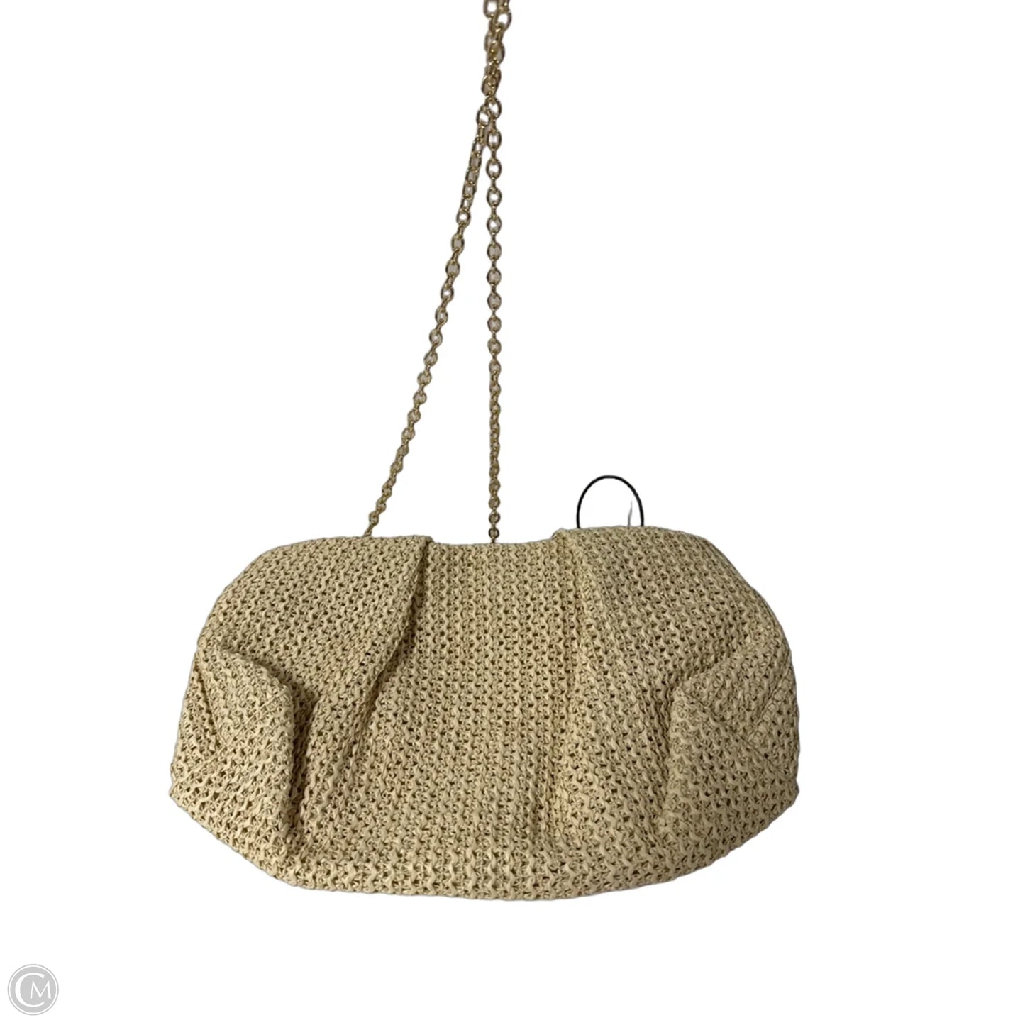 Clutch By Clothes Mentor, Size: Small