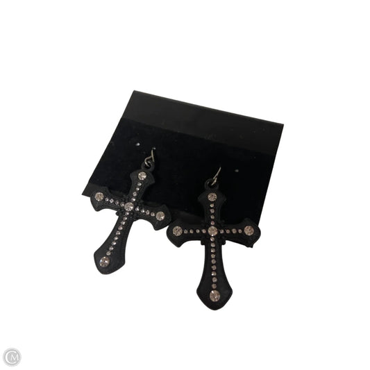 Earrings Dangle/drop By Clothes Mentor, Size: 1