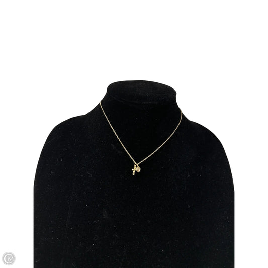 Necklace Charm By Clothes Mentor, Size: 1