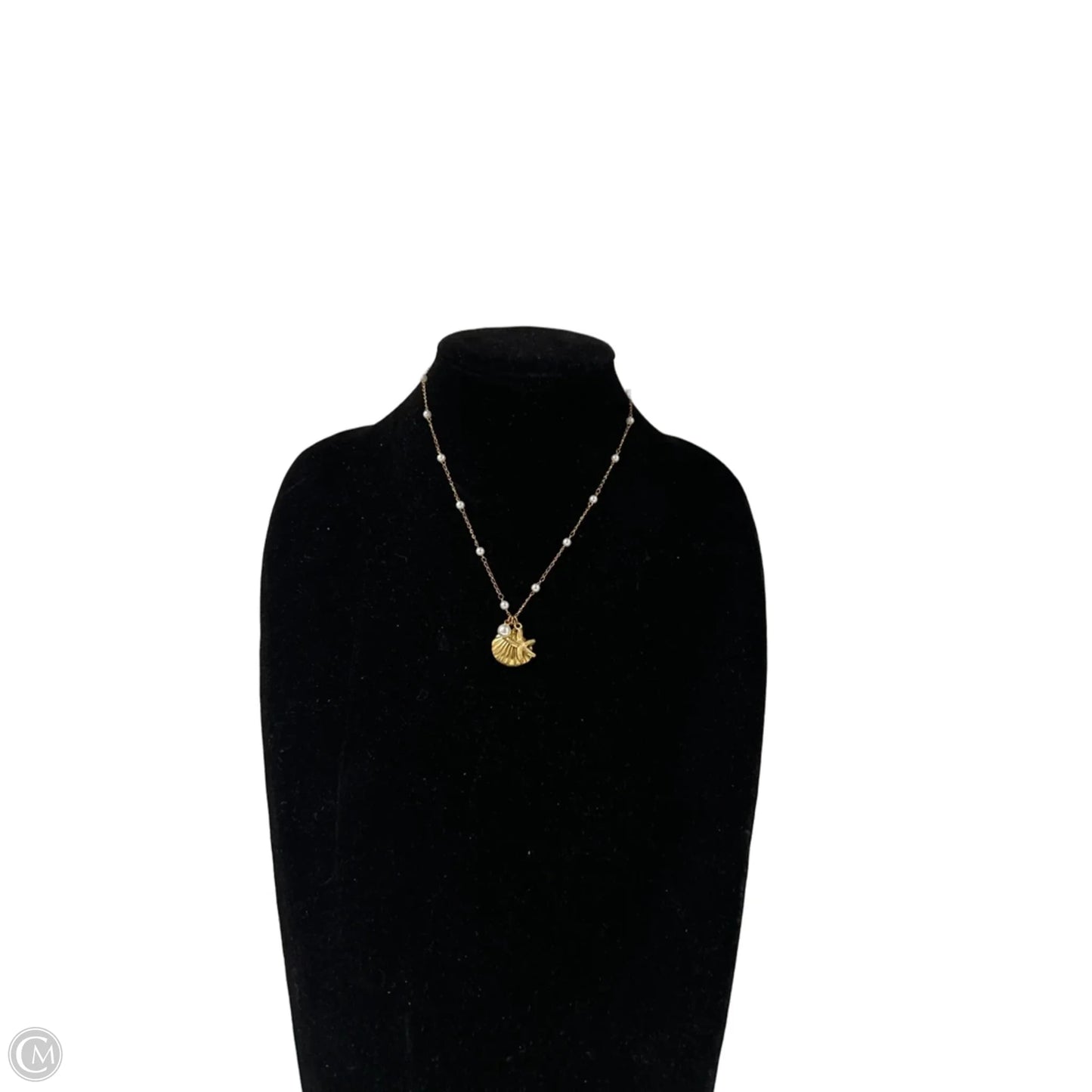 Necklace Charm By Clothes Mentor, Size: 1