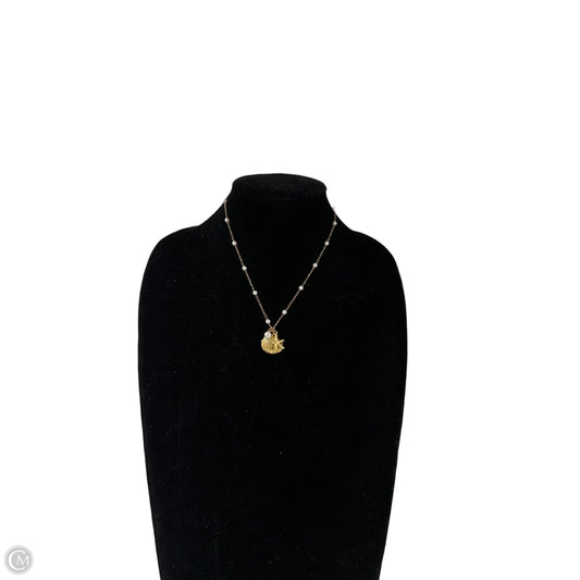 Necklace Charm By Clothes Mentor, Size: 1