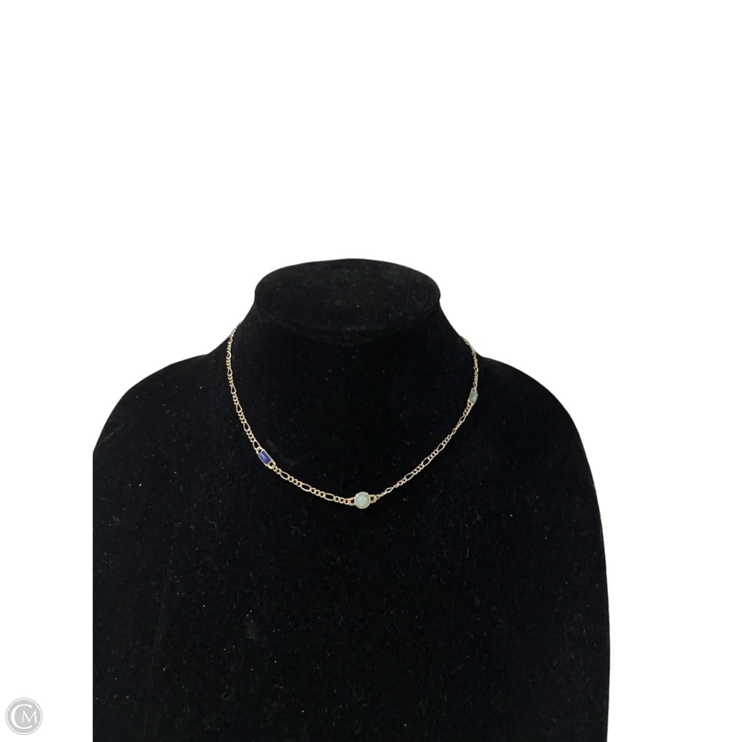 Necklace Charm By Clothes Mentor, Size: 1