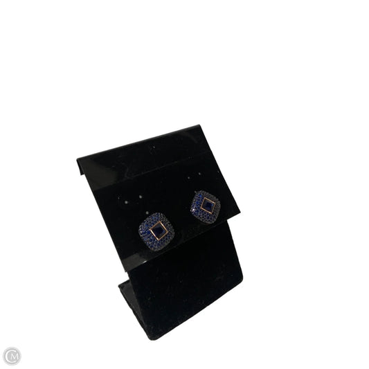 Earrings Stud By Clothes Mentor, Size: 1