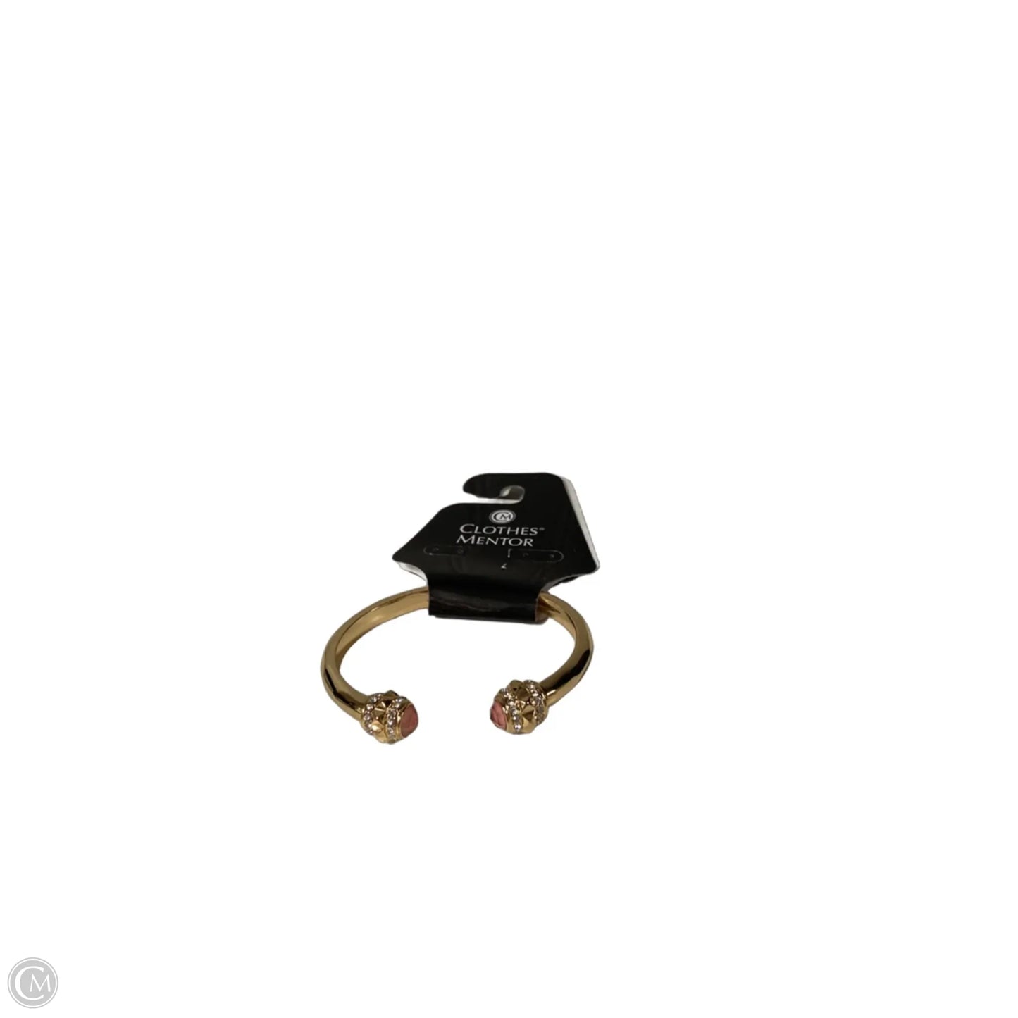 Bracelet Cuff By Clothes Mentor, Size: 1