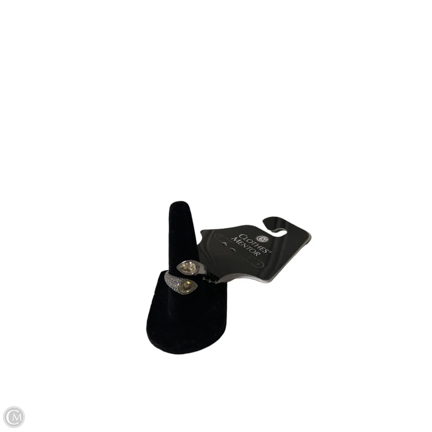 Ring Statement By Clothes Mentor, Size: 8