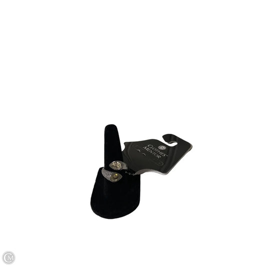 Ring Statement By Clothes Mentor, Size: 8