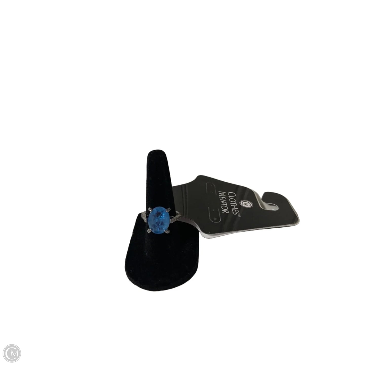 Ring Statement By Clothes Mentor, Size: 8