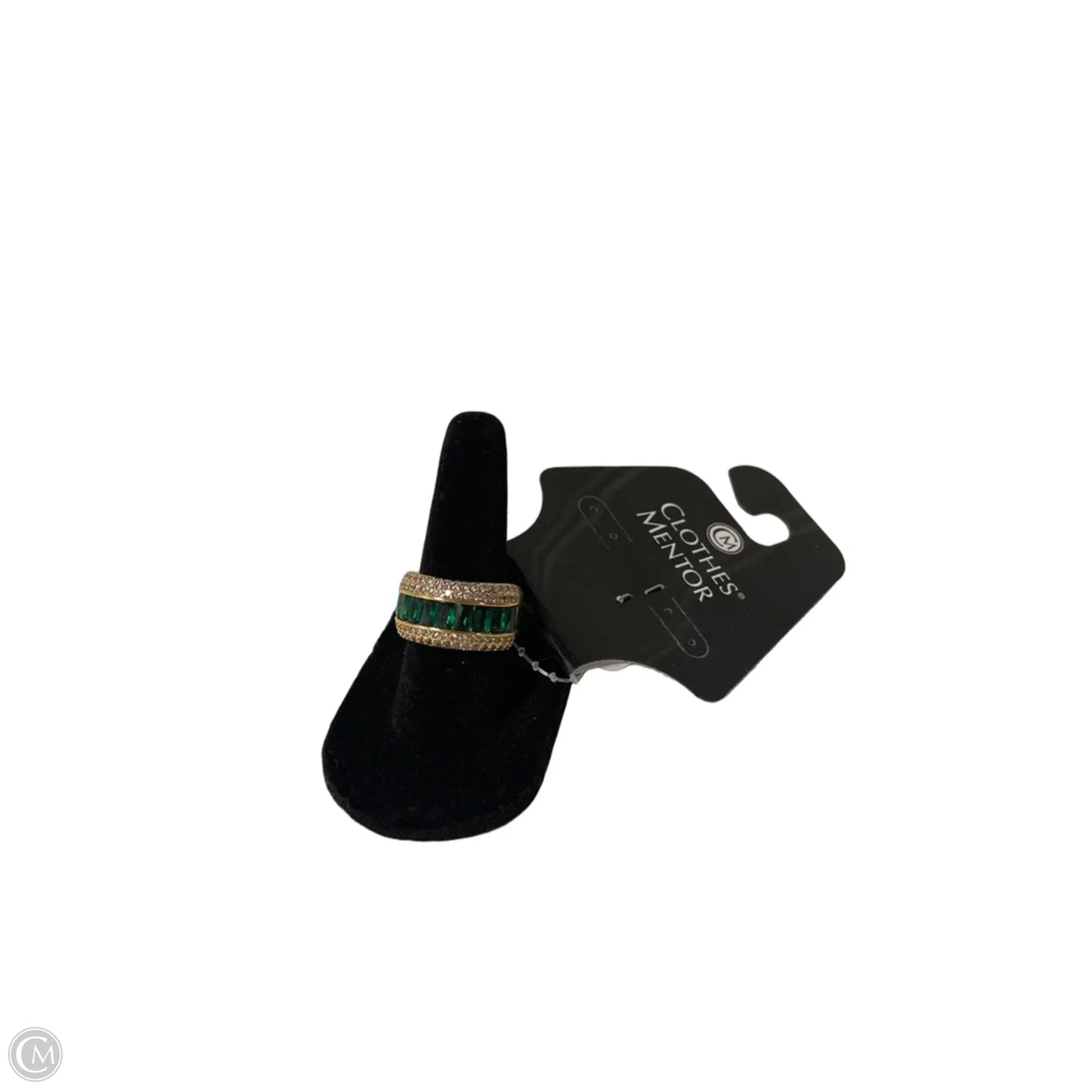 Ring Statement By Clothes Mentor, Size: 8