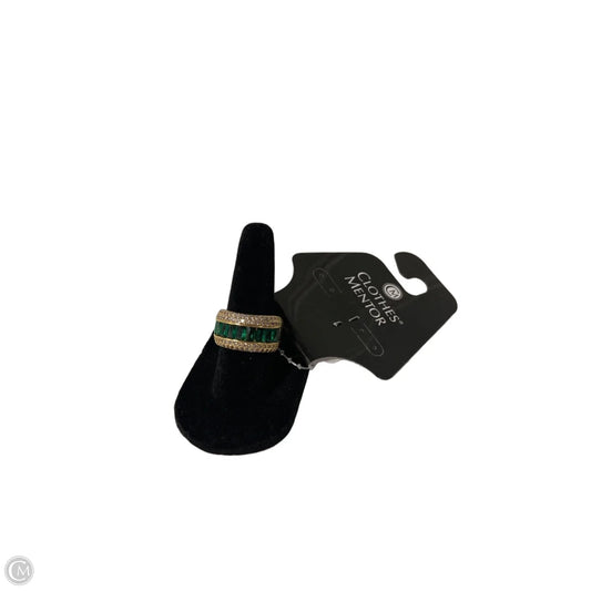 Ring Statement By Clothes Mentor, Size: 8