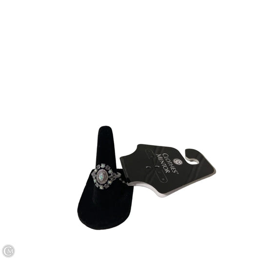Ring Statement By Clothes Mentor, Size: 1