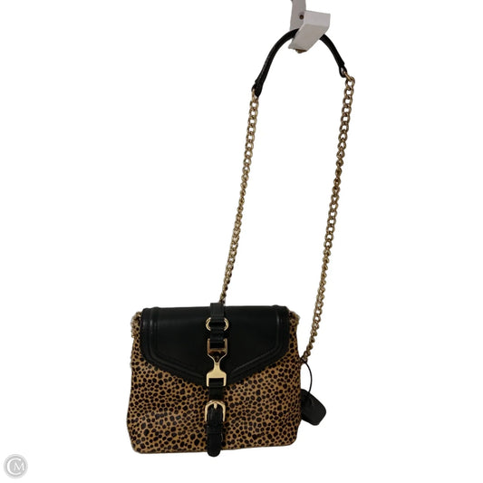Crossbody By Ann Taylor, Size: Small
