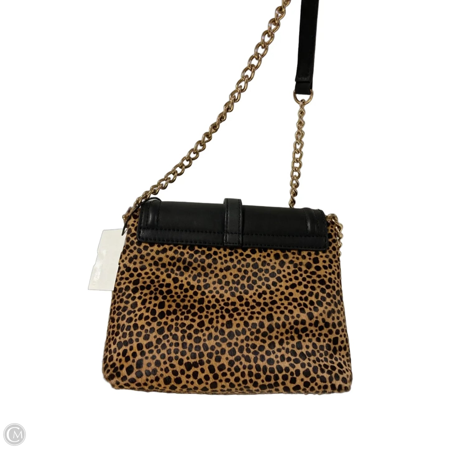 Crossbody By Ann Taylor, Size: Small