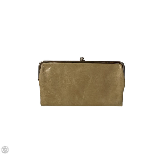 Wallet Leather By Hobo Intl, Size: Large