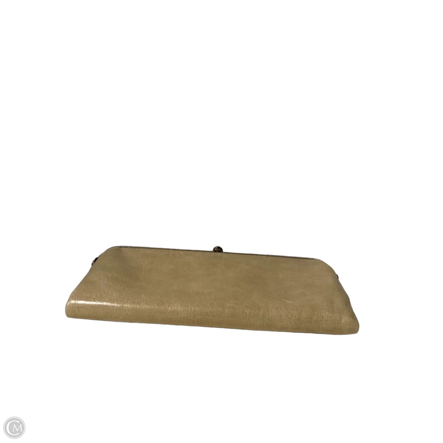 Wallet Leather By Hobo Intl, Size: Large