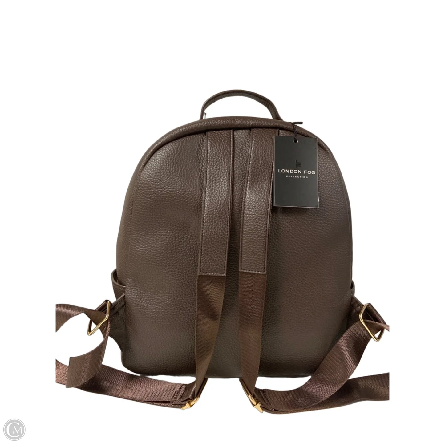 Backpack By London Fog, Size: Large