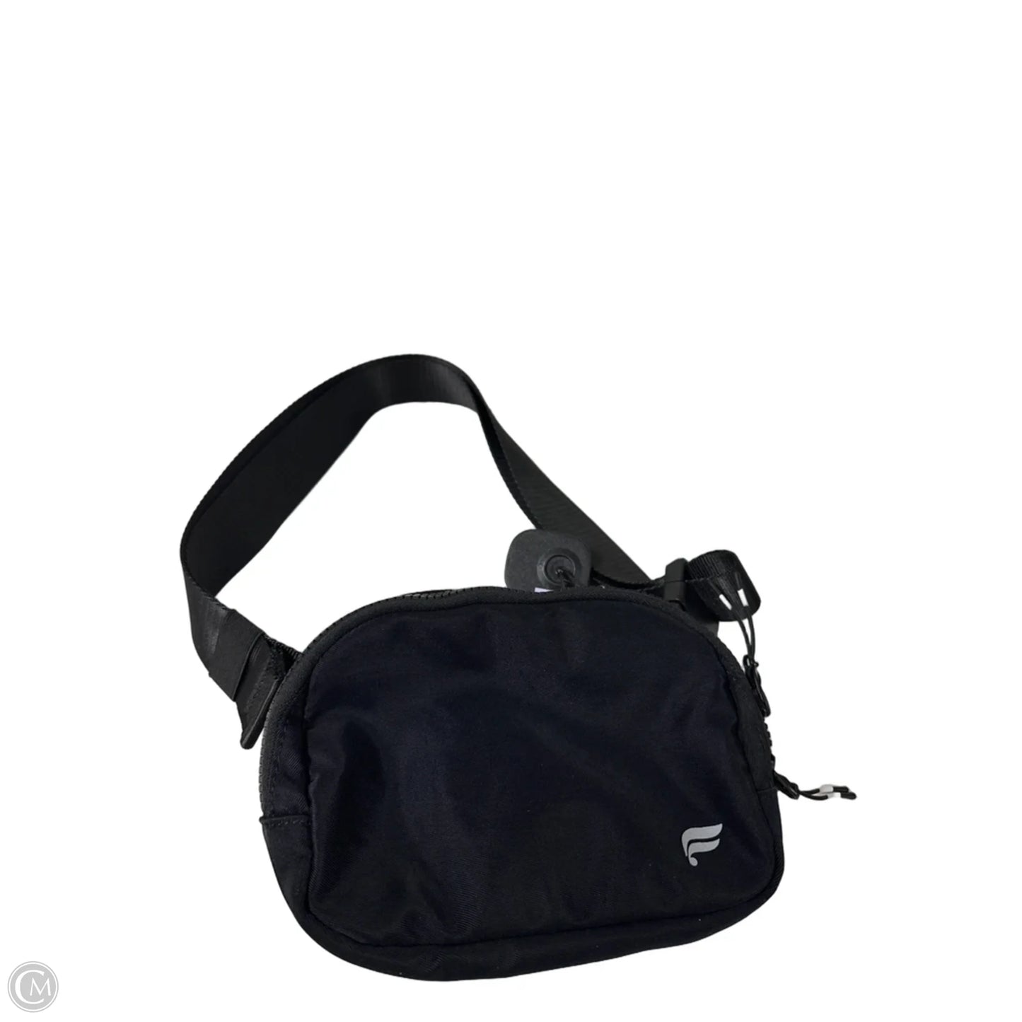 Belt Bag By Fabletics, Size: Small