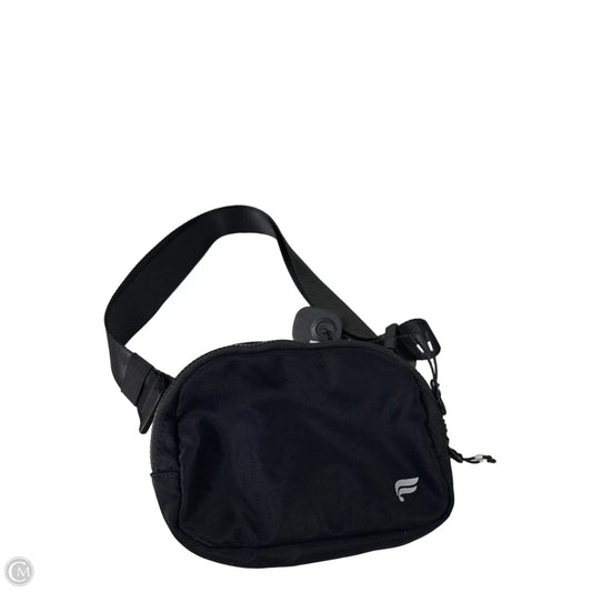 Belt Bag By Fabletics, Size: Small