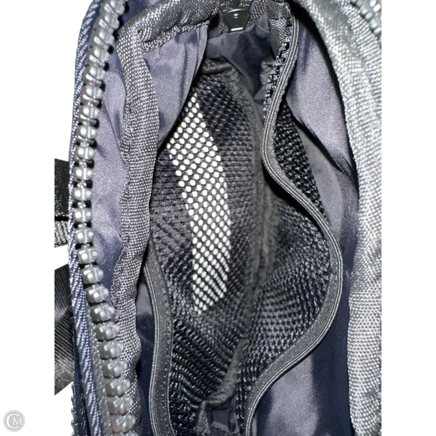 Belt Bag By Fabletics, Size: Small