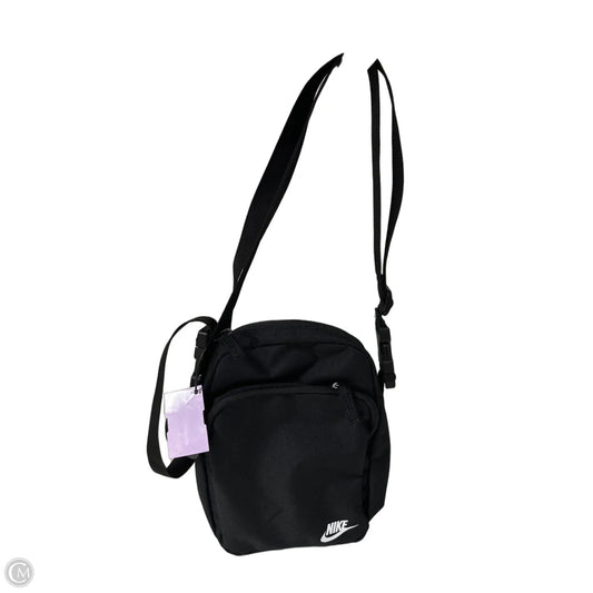 Crossbody By Nike, Size: Small