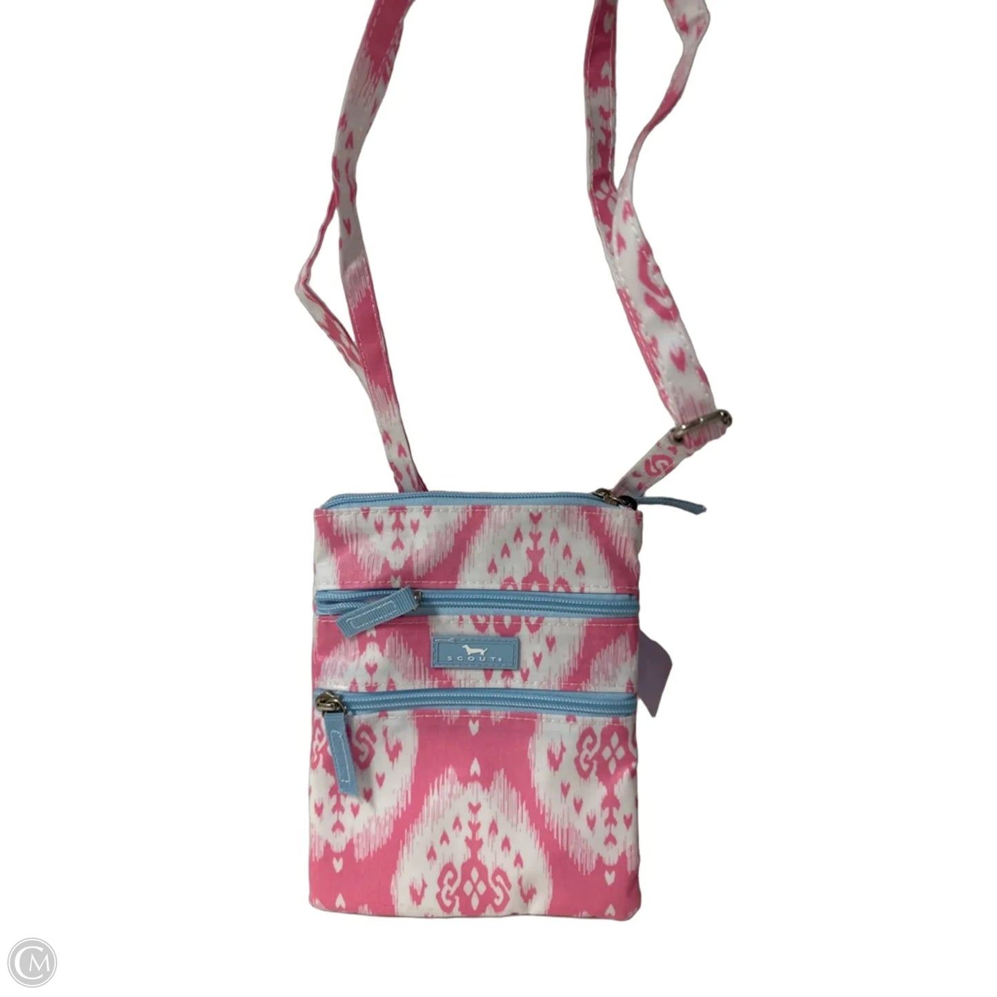 Crossbody By Scout, Size: Small