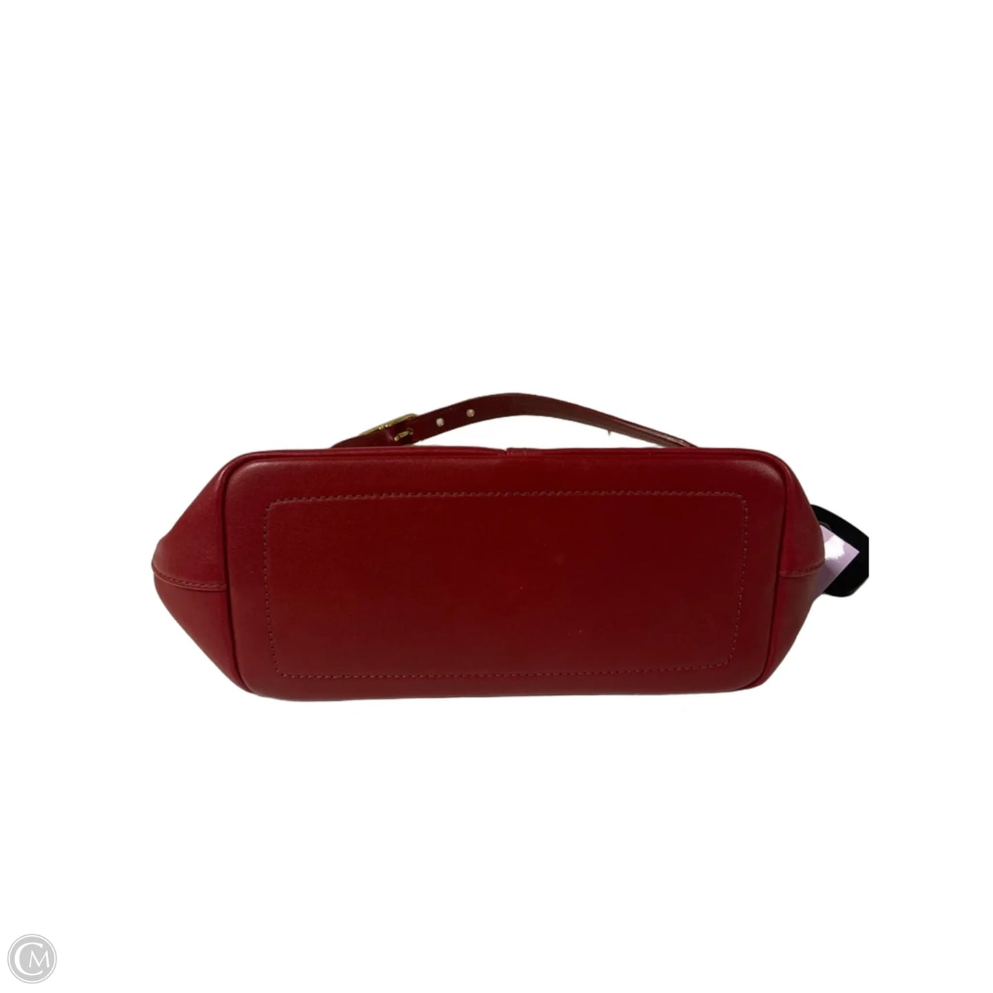 Handbag Designer By Coach, Size: Small